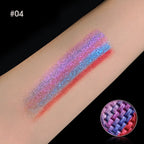 Multichrome Rainbow-- 04 Candy Rush