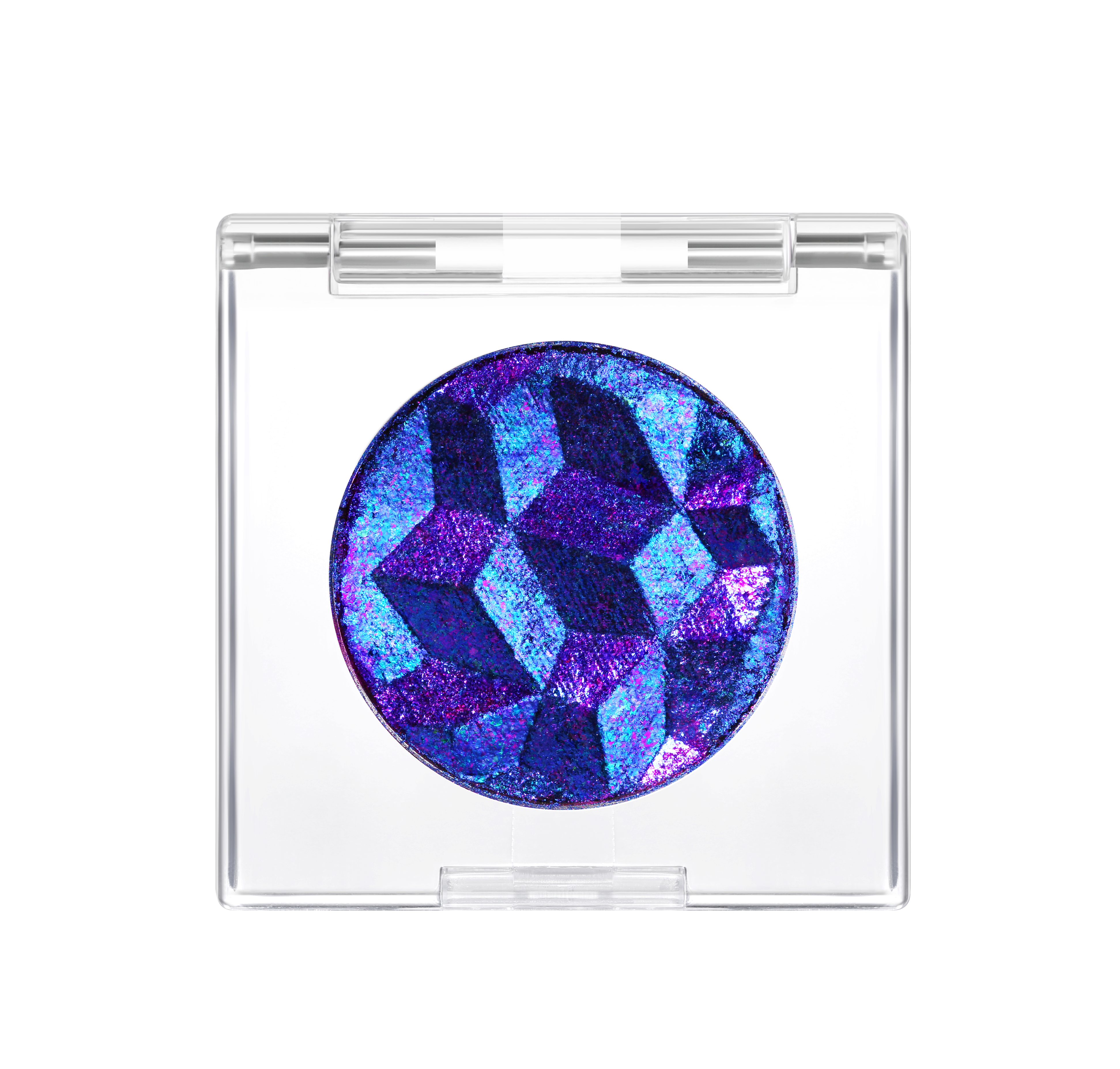 Monochromatic Chameleon Single Eyeshade-DE'LANCI
