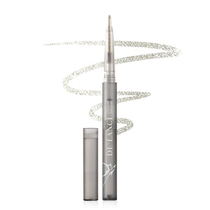 DE'LANCI Alter Realm Chrome Gel Liner - Metallic & Multichrome Waterproof Gel Eyeliner Pencil