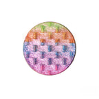 Multichrome Rainbow--07 Opal Parade