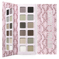 Afflano 12 Colors All Matte Eyeshadow Palette