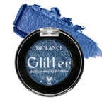DE'LANCI Rainbow Multichrome Chameleon Eyeshadow #7E