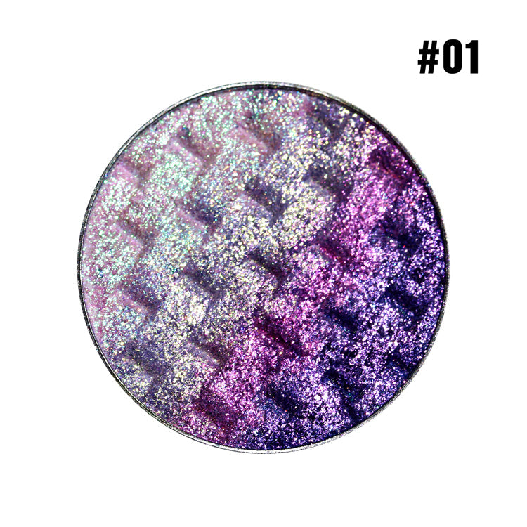 Multichrome Rainbow--01 Lavender Stardust