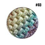 Multichrome Rainbow-- 03 Aurora Dream