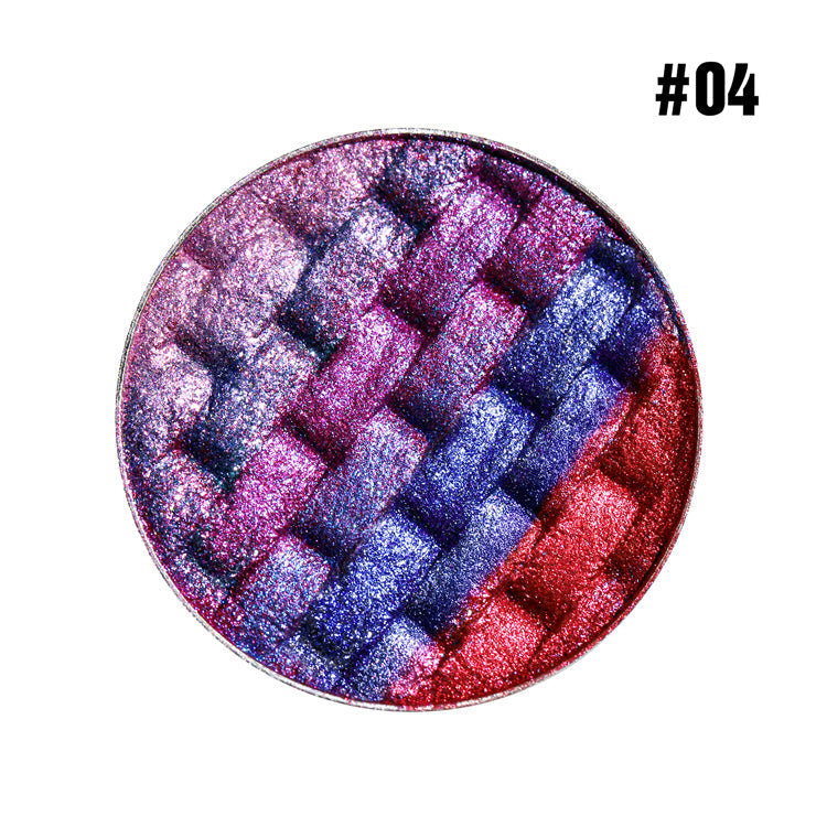 Multichrome Rainbow-- 04 Candy Rush