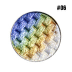 Multichrome Rainbow--06 Solar Flare