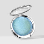 Mermaid Aura Prismatic Highlighter – Blue-Green Ocean Light (G05)