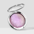 Violet Dream Iridescent Highlighter – Purple Holographic Festival Glow