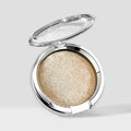 Golden Hour Bouncy Highlighter – Warm Champagne Gold, Cream-to-Powder Radiance (G06)