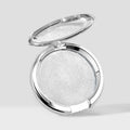 Moonlit Veil Bouncy Highlighter – Icy Diamond Glow (G01) Cream-Powder Hybrid
