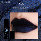 DE'LANCI Alter Realm Lip Gloss - N02 Bionic Butterfly