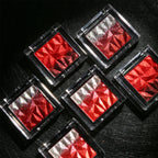 DE'LANCI Gradient Multichrome Red Eyeshadow
