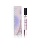 6-Piece Designer-Inspired Perfume Set – 12ml Each | Long-Lasting, Travel-Friendly Fragrance Minis