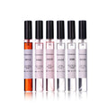 6-Piece Designer-Inspired Perfume Set – 12ml Each | Long-Lasting, Travel-Friendly Fragrance Minis