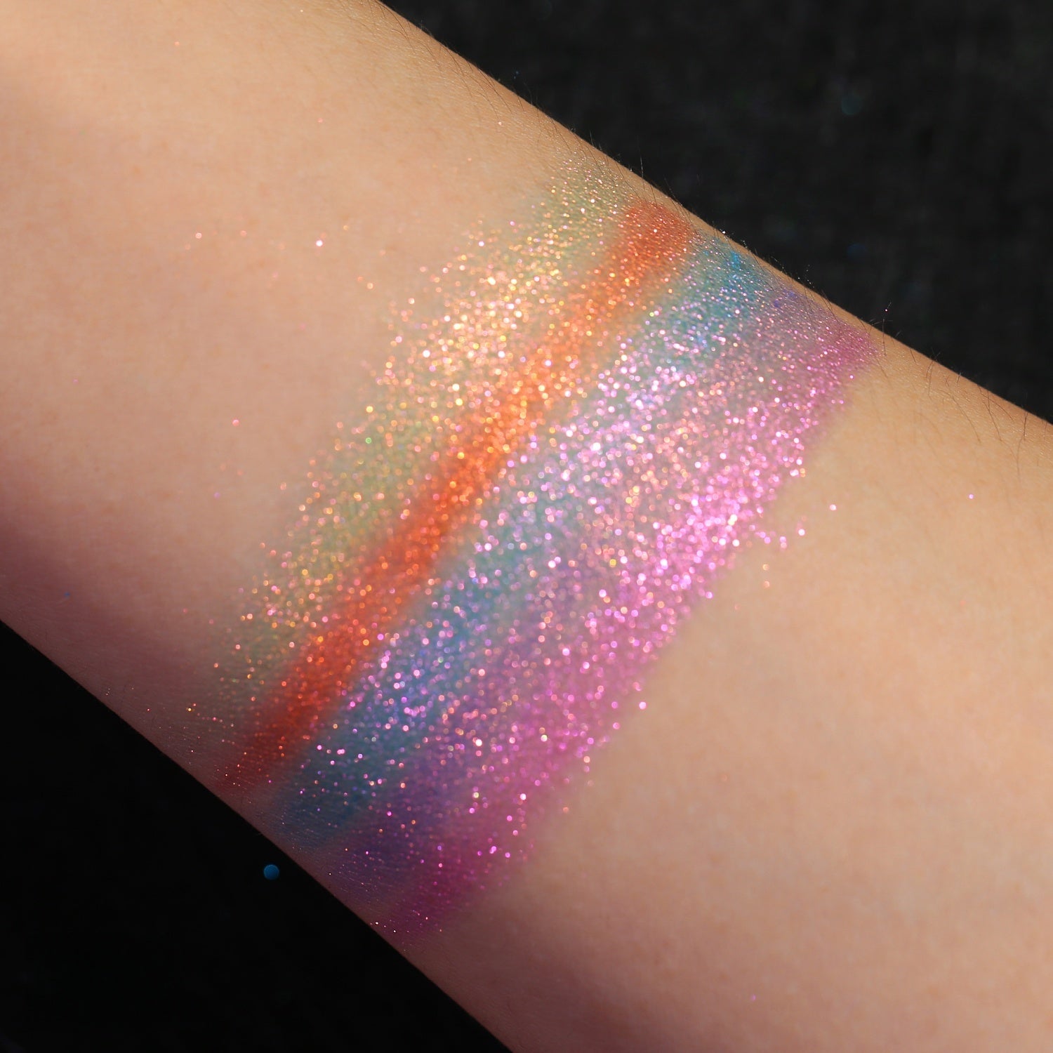 Multichrome Rainbow--07 Opal Parade