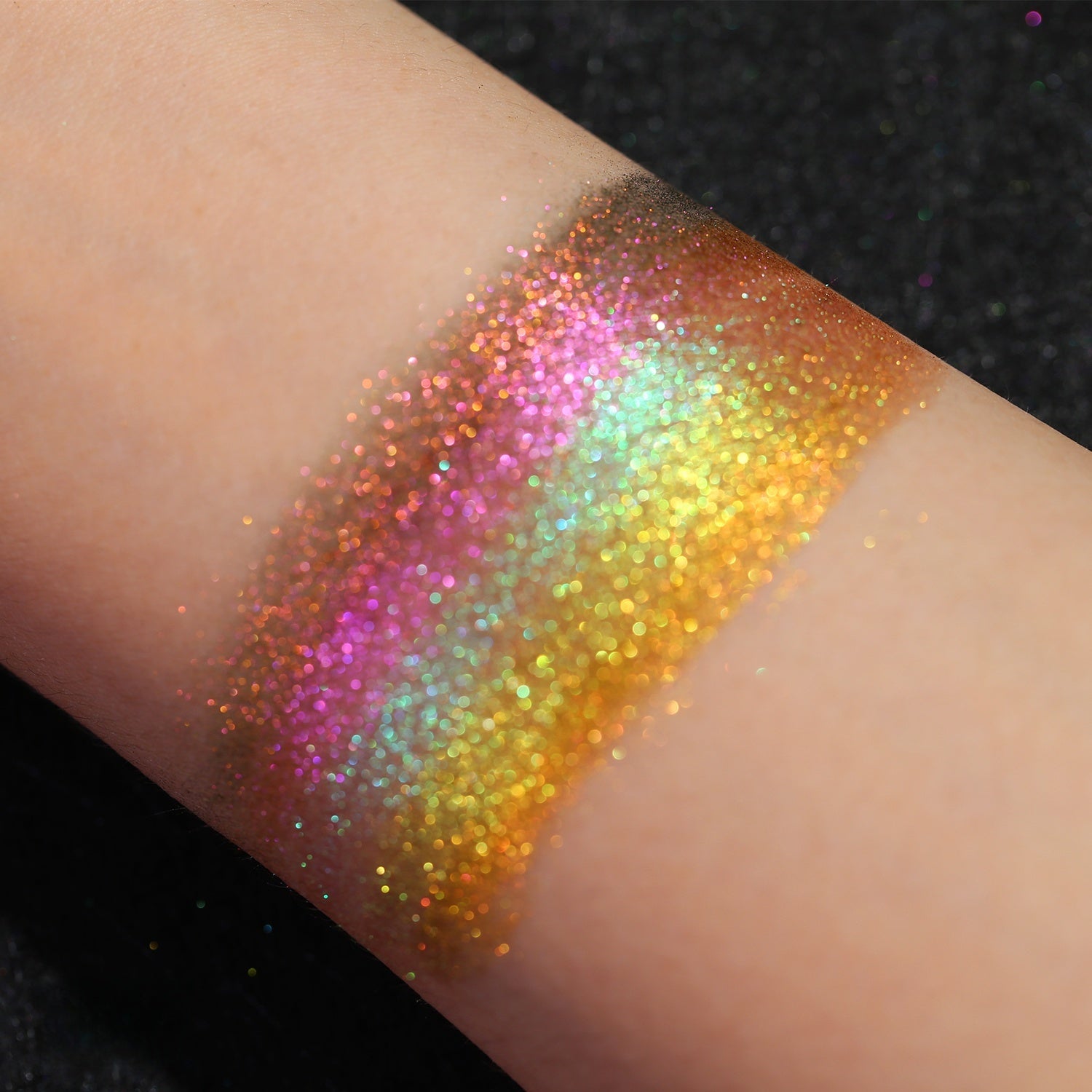 Multichrome Rainbow--08 Electric Prism