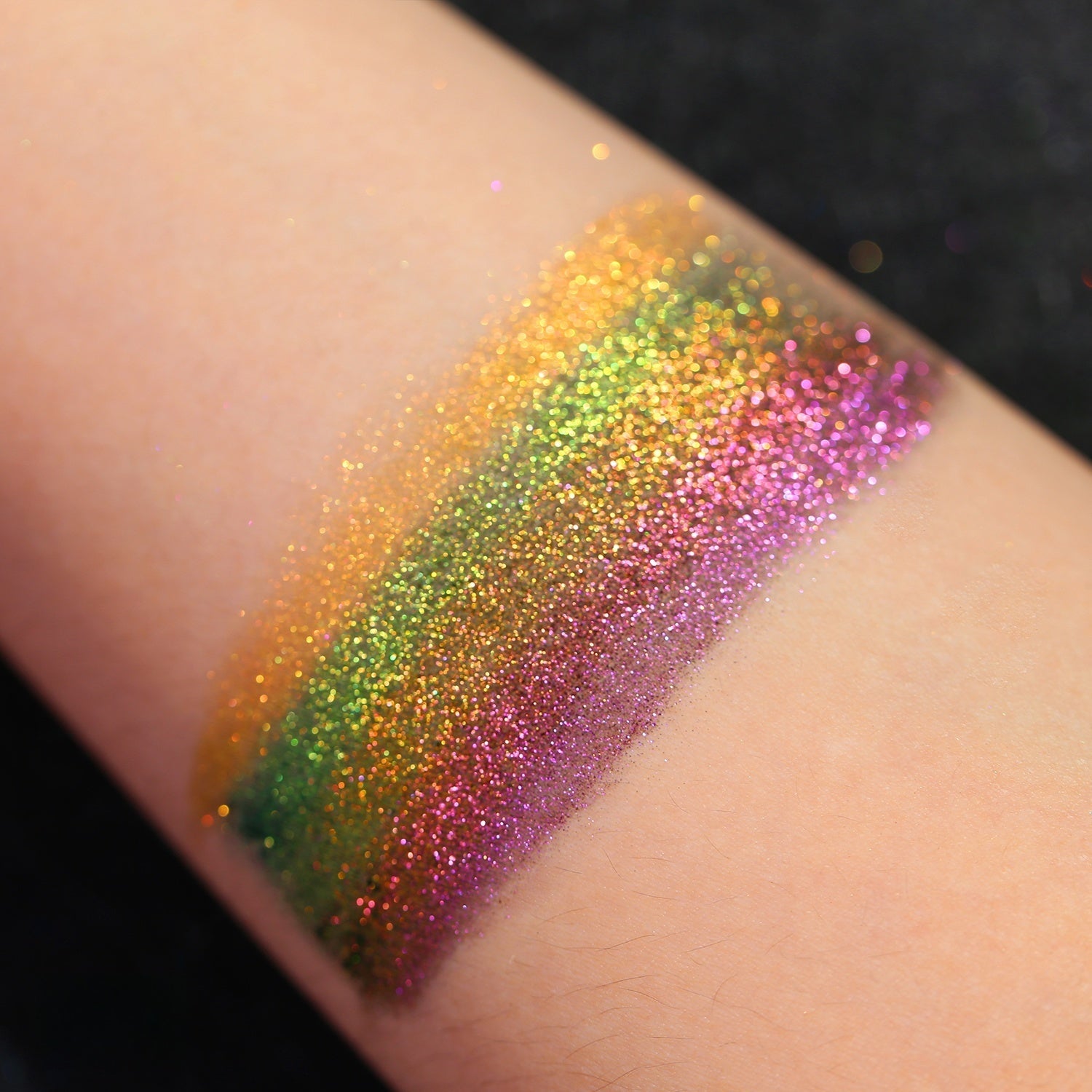 Multichrome Rainbow--09 Sunset Voltage