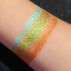 Multichrome Rainbow--10 Citrus Bloom