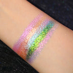 Multichrome Rainbow--11 Cosmic Taffy