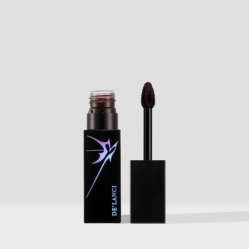 DE'LANCI Alter Realm Lip Gloss - N01 Fallen Angel