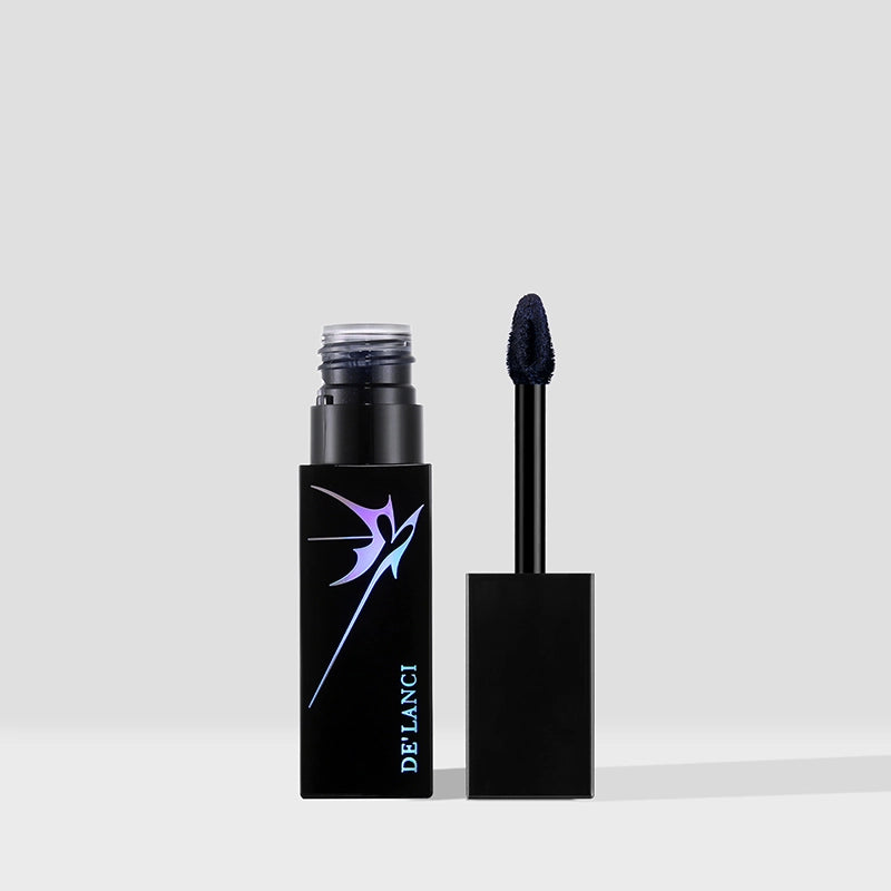 DE'LANCI Alter Realm Lip Gloss - N02 Bionic Butterfly