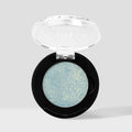 DE'LANCI Rainbow Multichrome Chameleon Eyeshadow #1D – Intense Color-Shifting Pigment