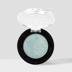DE'LANCI Rainbow Multichrome Chameleon Eyeshadow #1D – Intense Color-Shifting Pigment
