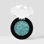 DE'LANCI Rainbow Multichrome Chameleon Eyeshadow #1E
