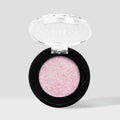 DE'LANCI Rainbow Multichrome Chameleon Eyeshadow #1G Pluto | Color-Shifting Pigment