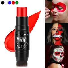 Face & Body Paint Stick-Halloween, Cosplay & SFX Makeup Crayon