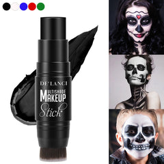 Face & Body Paint Stick-Halloween, Cosplay & SFX Makeup Crayon