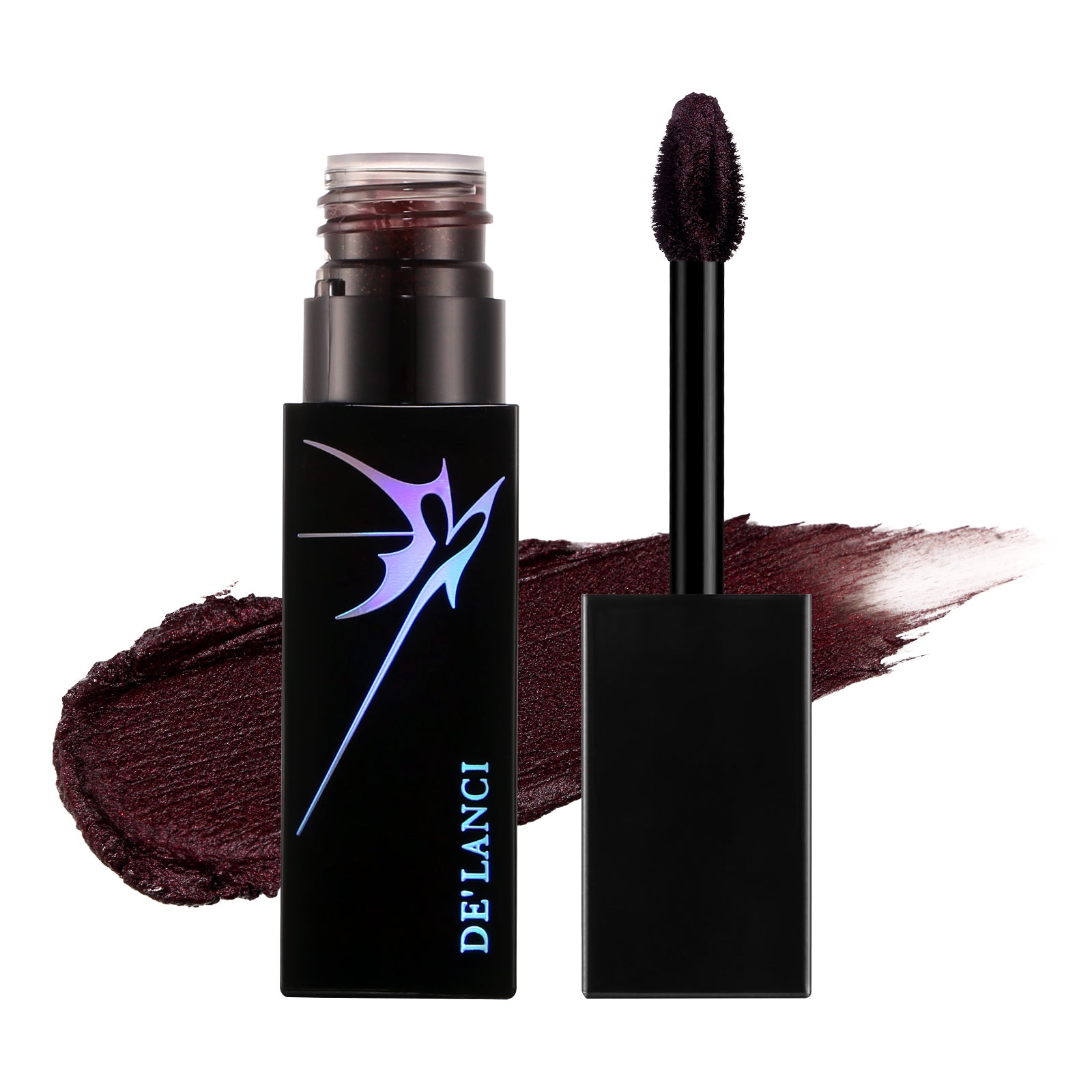 Alter Realm Lip Gloss--Fallen Angel