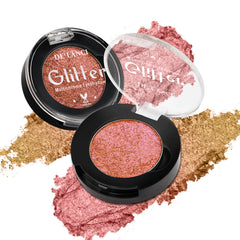 DE'LANCI Rainbow Multichrome Chameleon Eyeshadow #5G Dream Wedding-DE'LANCI
