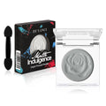 DE'LANCI Matte Single Eyeshadow #Silver Mist