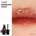 DE'LANCI Alter Realm Glitter Lip Gloss - M01 Mirebound Grave