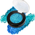 DE'LANCI Rainbow Multichrome Chameleon Eyeshadow  #3E Siren Love-DE'LANCI