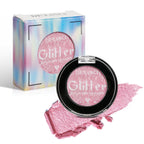 DE'LANCI Rainbow Multichrome Chameleon Eyeshadow #1G Pluto-DE'LANCI