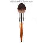 DE'LANCI KUNG FU Powder Brush-DE'LANCI