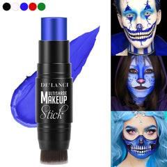 Face & Body Paint Stick-Halloween, Cosplay & SFX Makeup Crayon
