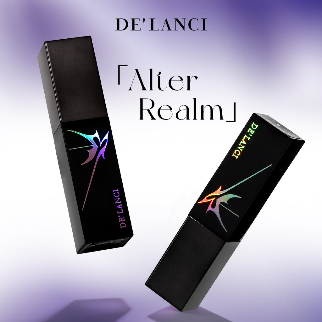 DE’LANCI Alter Realm Lip Gloss