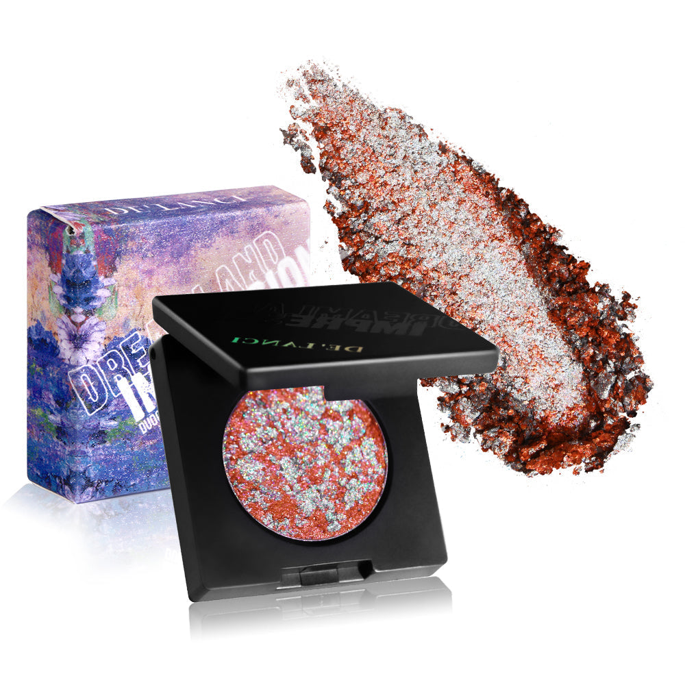 DE'LANCI Dreamland Impression Duochrome Multichrome Eye Shadow #18