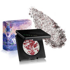 DE'LANCI Dreamland Impression Duochrome Multichrome Eye Shadow #7