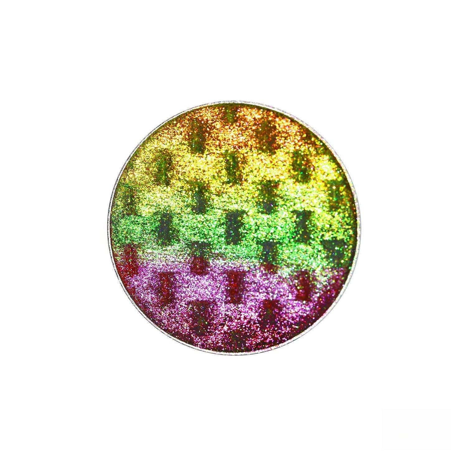 Multichrome Rainbow--08 Electric Prism