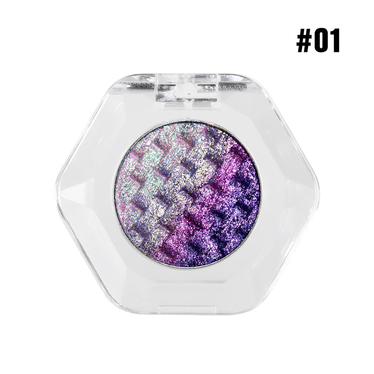 Multichrome Rainbow--01 Lavender Stardust