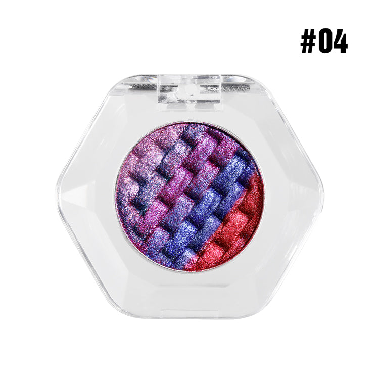 Multichrome Rainbow-- 04 Candy Rush