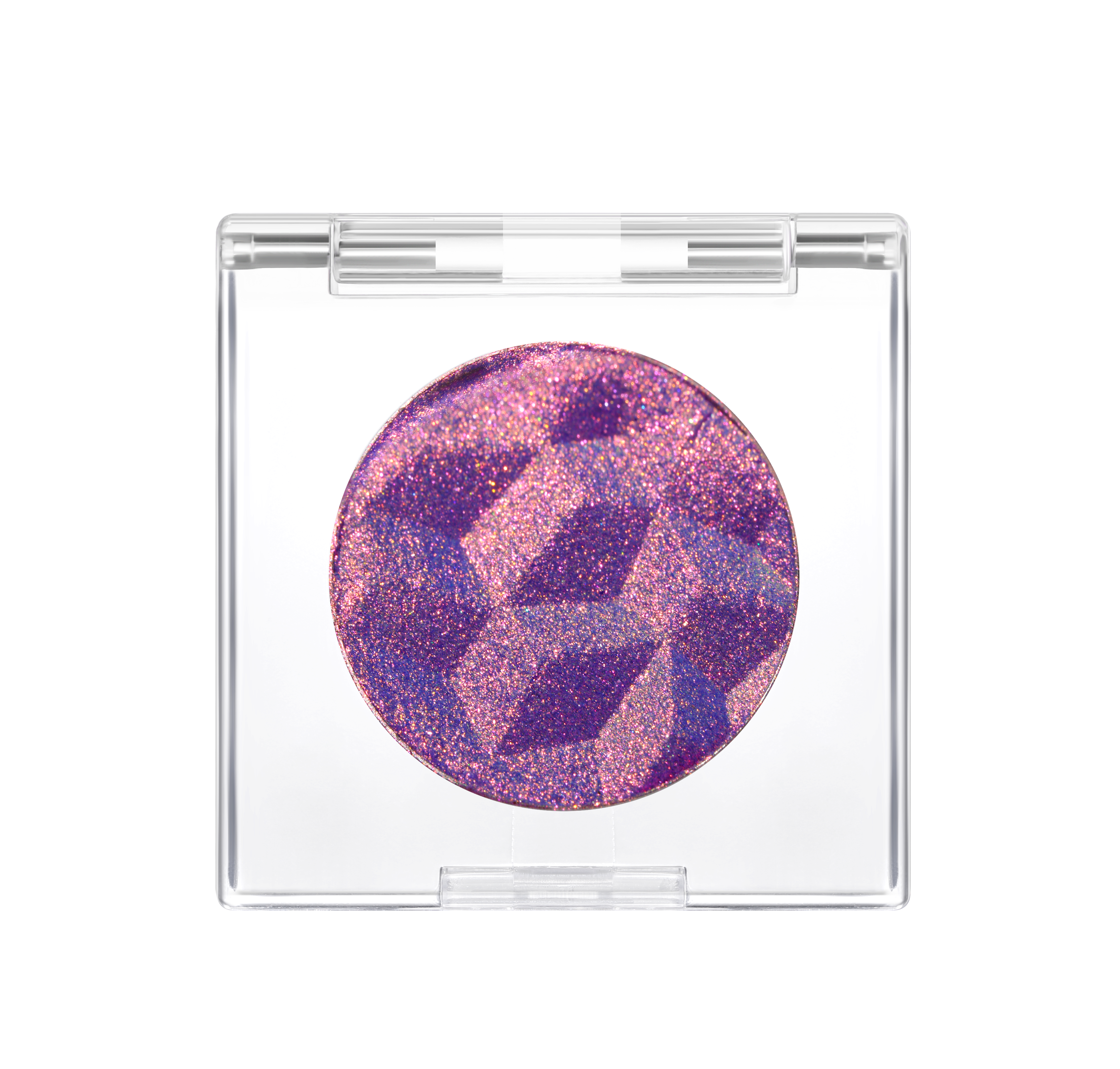 Monochromatic Chameleon Single Eyeshade-DE'LANCI