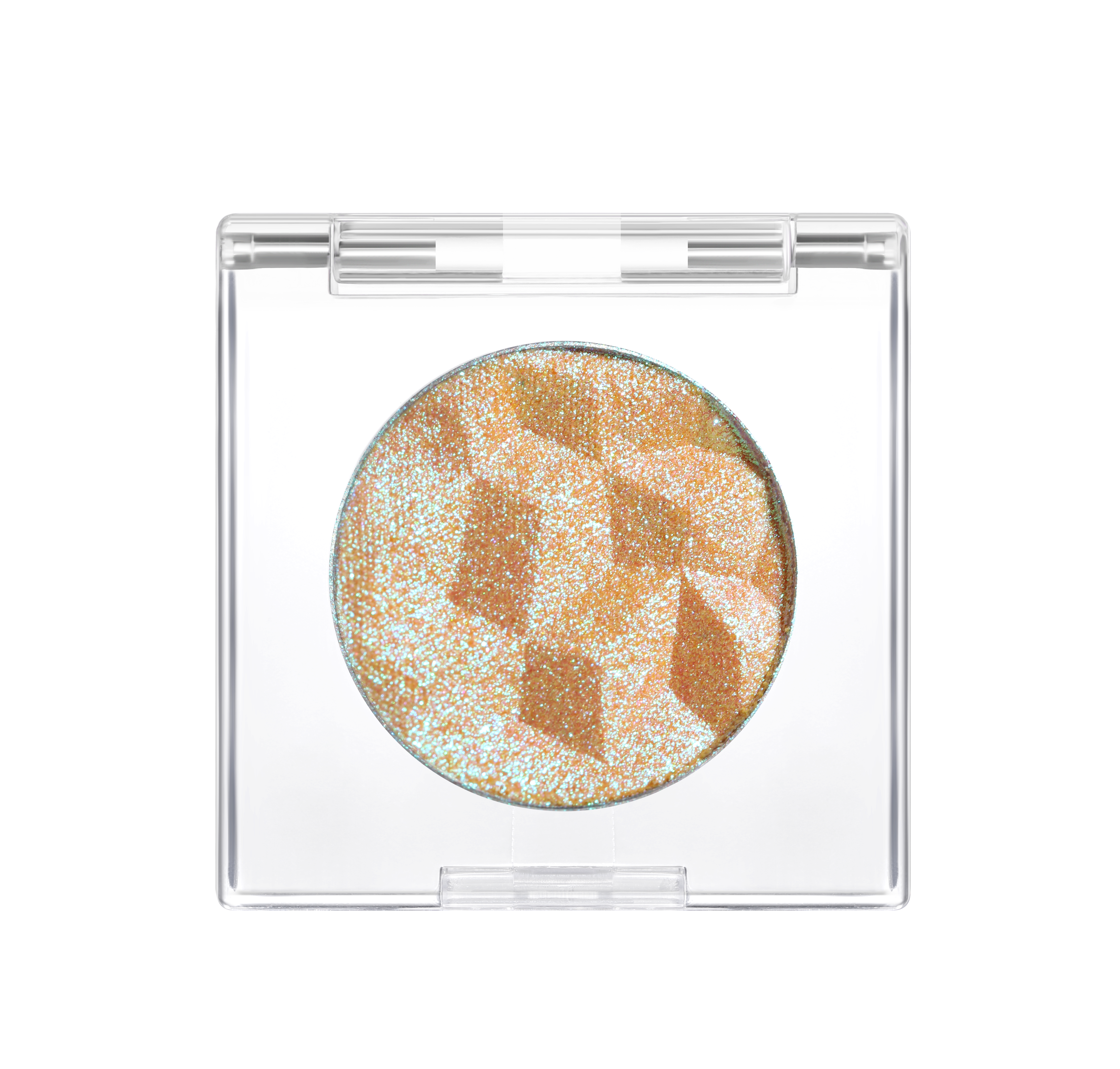 Monochromatic Chameleon Single Eyeshade-DE'LANCI