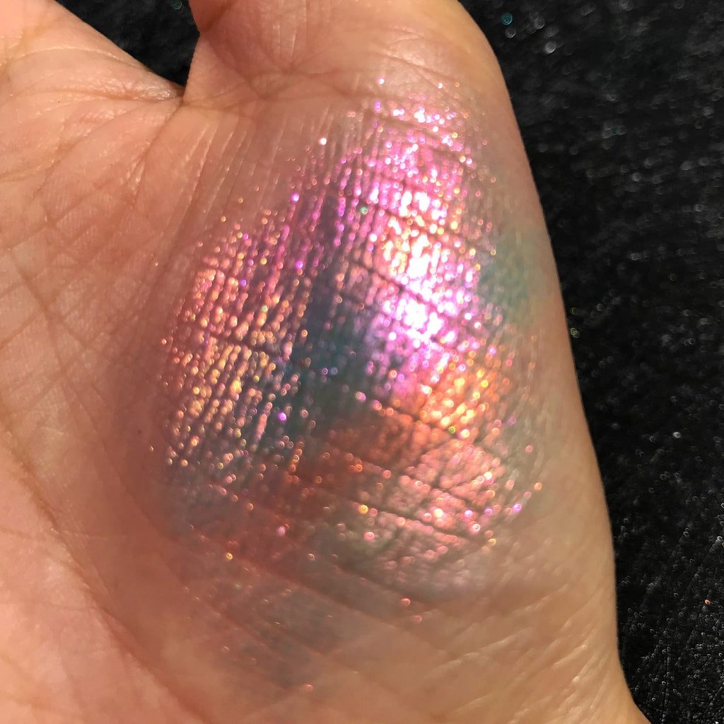 Multichrome Rainbow--07 Opal Parade