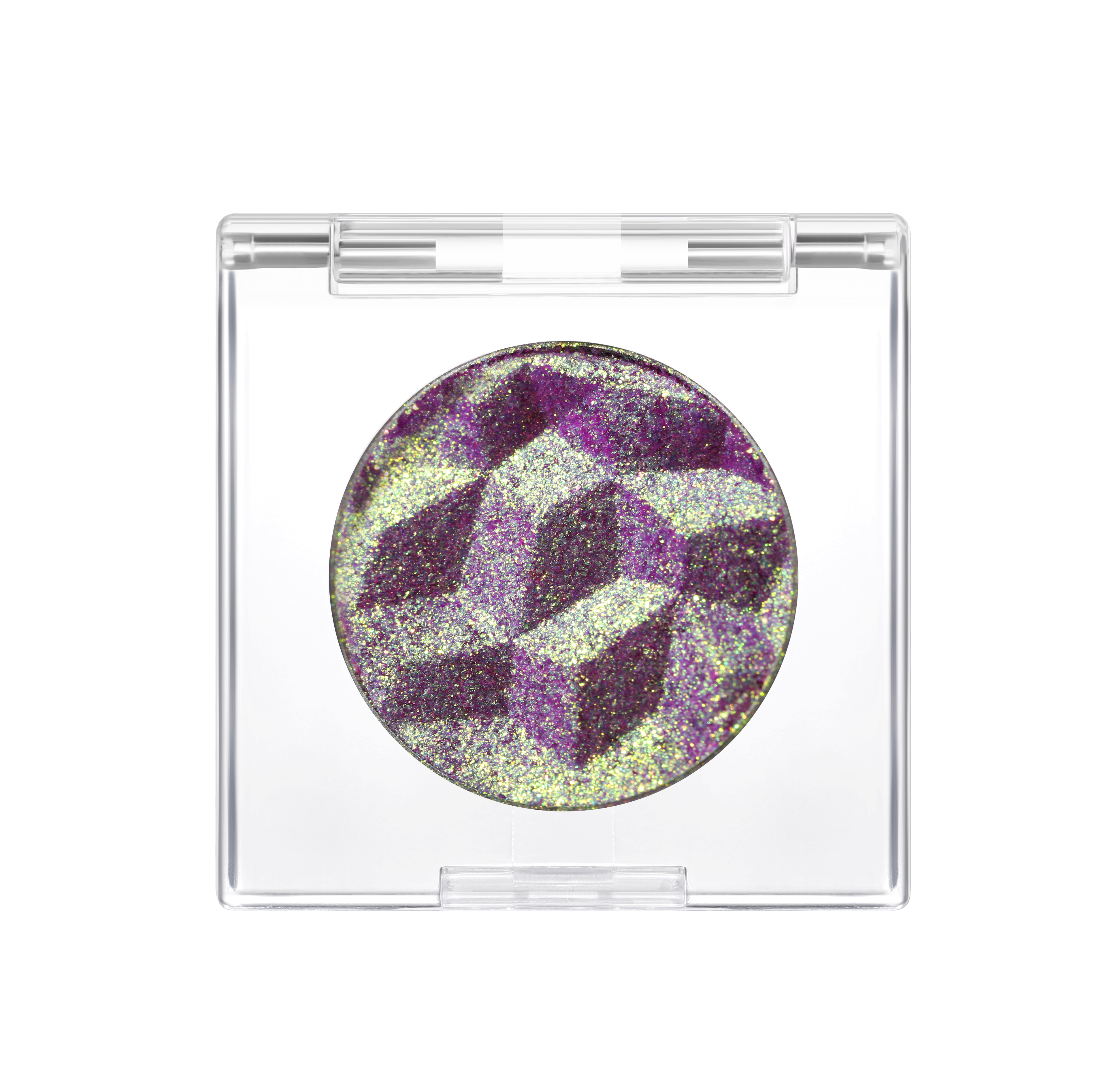 Monochromatic Chameleon Single Eyeshade-DE'LANCI