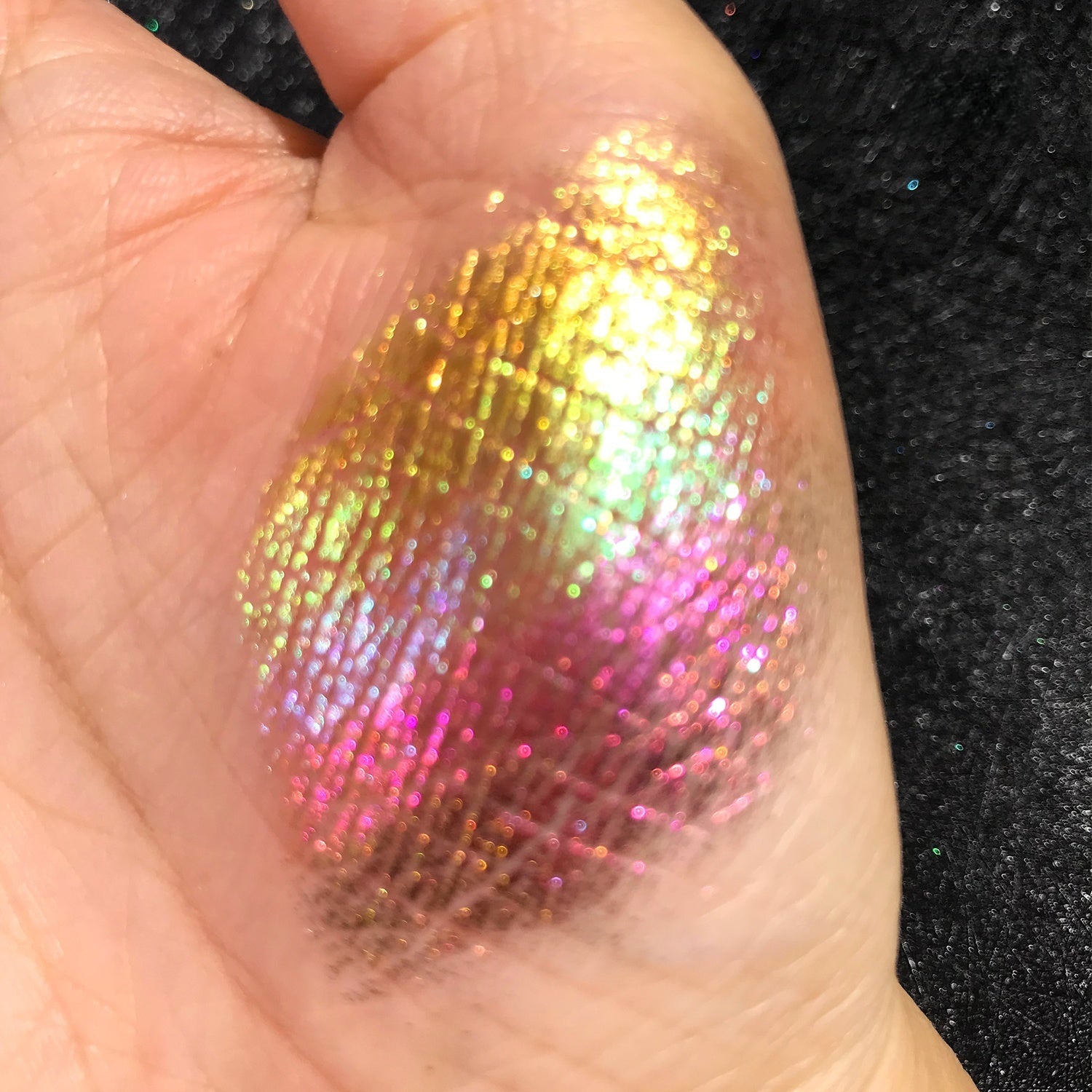 Multichrome Rainbow--08 Electric Prism